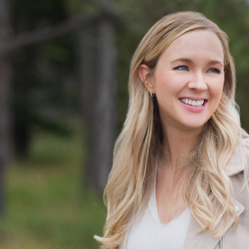 Dr. Kailey Winton